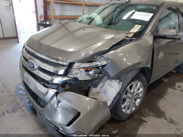 Ford Edge 2014 2FMDK3JC7EBA65581 Image 6