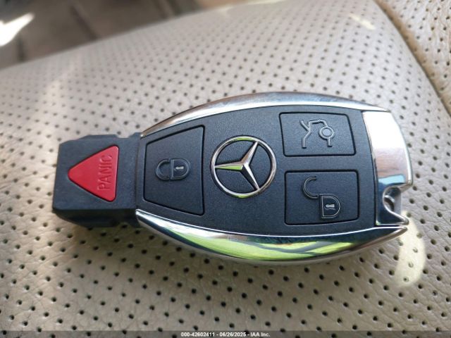 2012 MERCEDES-BENZ S 550 WDDNG9EB5CA429252 Photo 10