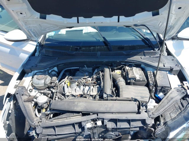 3VWC57BU0MM003617 Volkswagen tsi