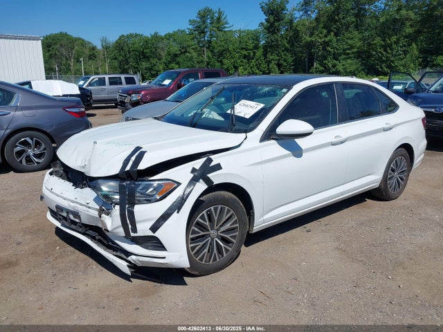 3VWC57BU0MM003617 Volkswagen tsi