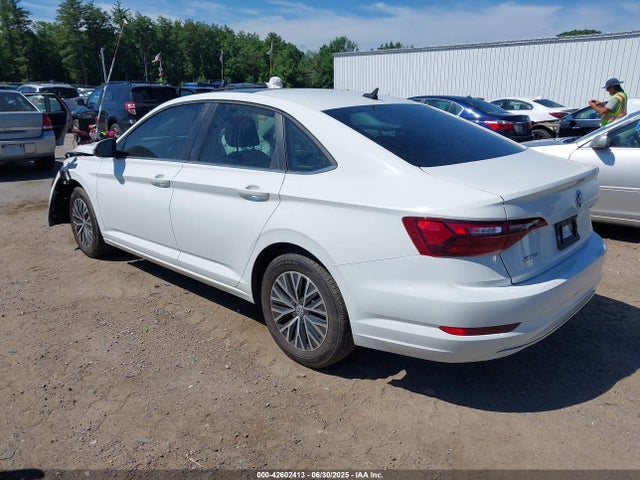 3VWC57BU0MM003617 Volkswagen tsi