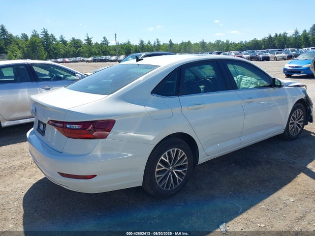 3VWC57BU0MM003617 Volkswagen tsi