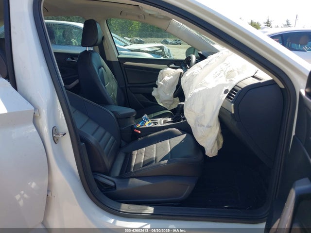 3VWC57BU0MM003617 Volkswagen tsi