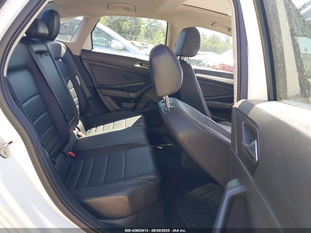 3VWC57BU0MM003617 Volkswagen tsi