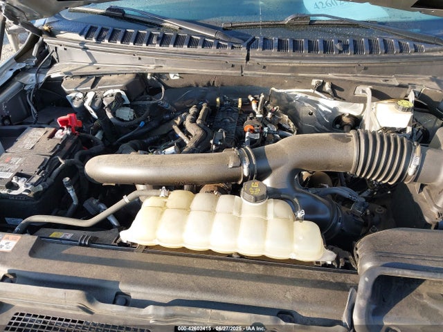 1FMJK1JT6NEA45091 Ford gtdi