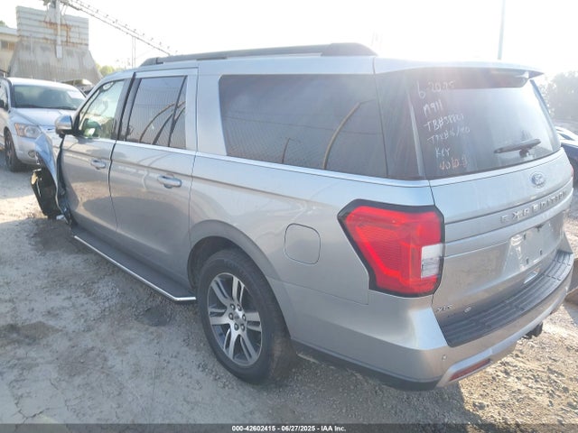 1FMJK1JT6NEA45091 Ford gtdi