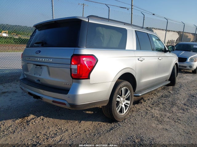 1FMJK1JT6NEA45091 Ford gtdi