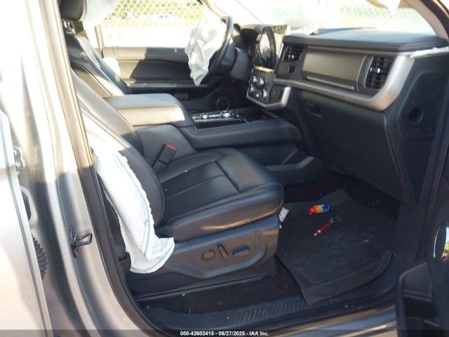 1FMJK1JT6NEA45091 Ford gtdi