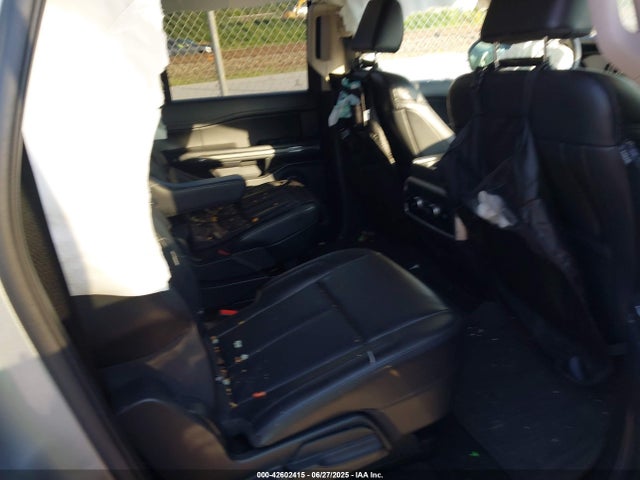 1FMJK1JT6NEA45091 Ford gtdi