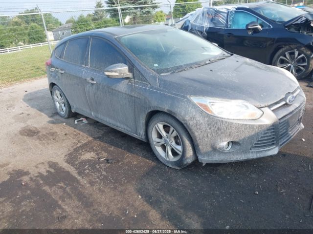 2013 FORD FOCUS 1FADP3K26DL371963