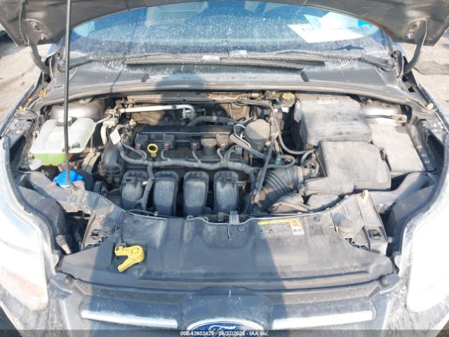 2013 FORD FOCUS 1FADP3K26DL371963 Photo 9
