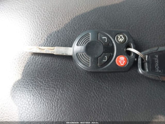2013 FORD FOCUS 1FADP3K26DL371963 Photo 10