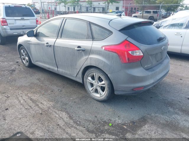 2013 FORD FOCUS 1FADP3K26DL371963 Photo 2