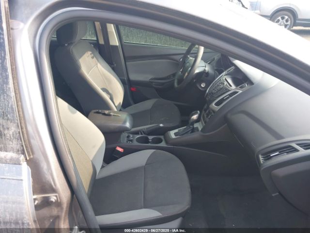 2013 FORD FOCUS 1FADP3K26DL371963 Photo 4
