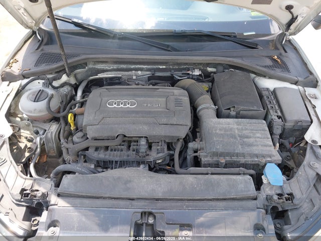 2017 AUDI A3 WAUB8GFF3H1020560 Photo 9