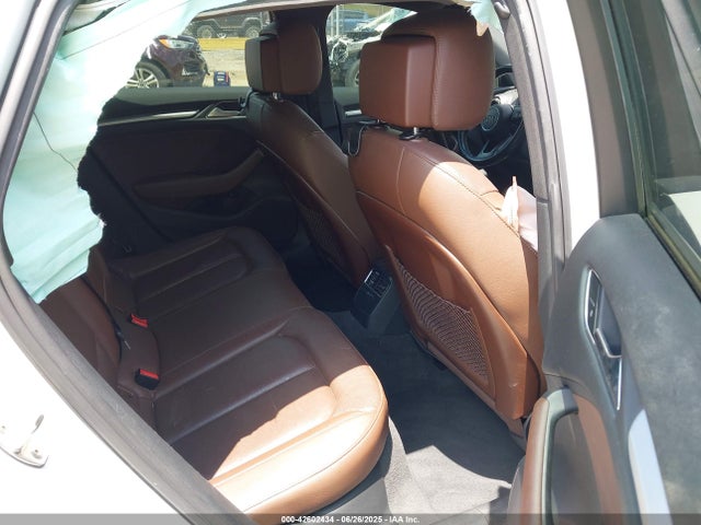 2017 AUDI A3 WAUB8GFF3H1020560 Photo 7