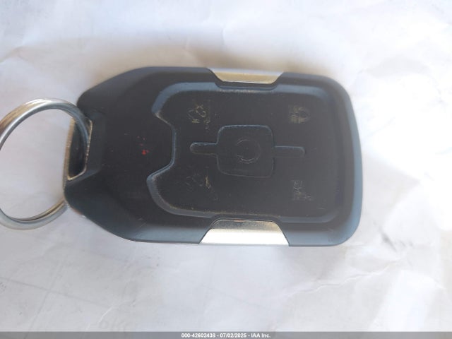 1GNSCJKC1FR137893 Chevrolet l83 - vvt, active fuel management, aluminum