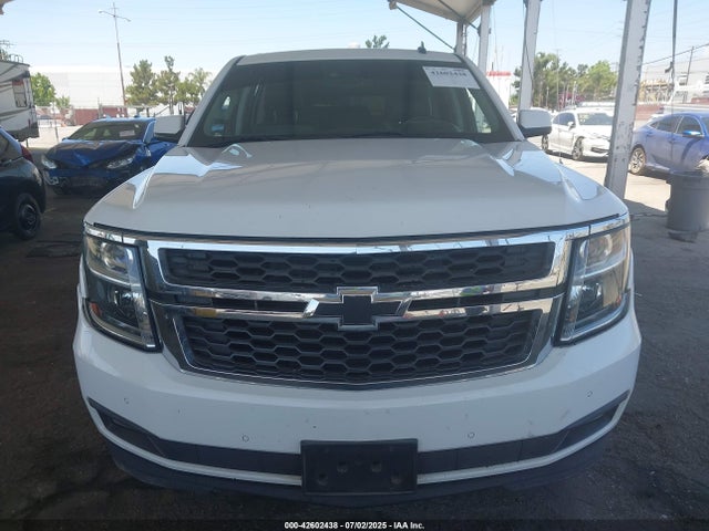 1GNSCJKC1FR137893 Chevrolet l83 - vvt, active fuel management, aluminum