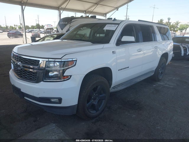 1GNSCJKC1FR137893 Chevrolet l83 - vvt, active fuel management, aluminum