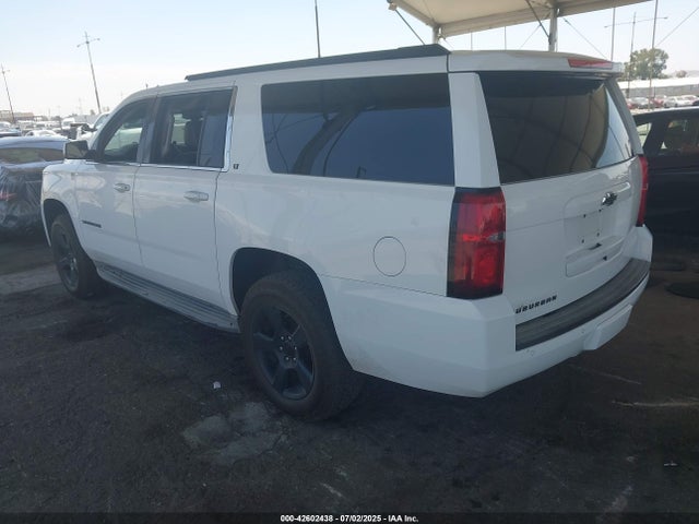 1GNSCJKC1FR137893 Chevrolet l83 - vvt, active fuel management, aluminum