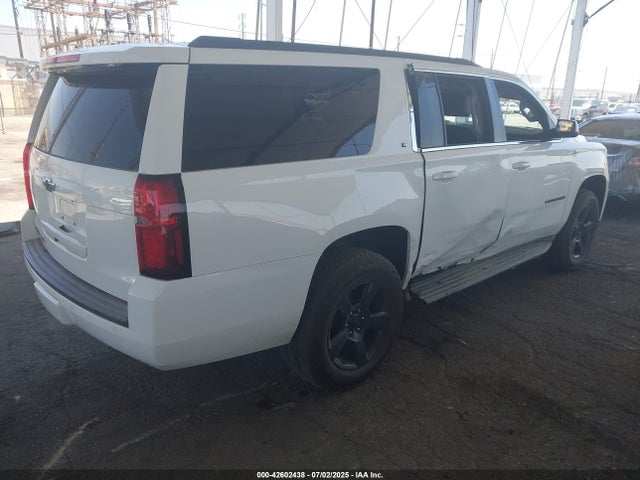 1GNSCJKC1FR137893 Chevrolet l83 - vvt, active fuel management, aluminum
