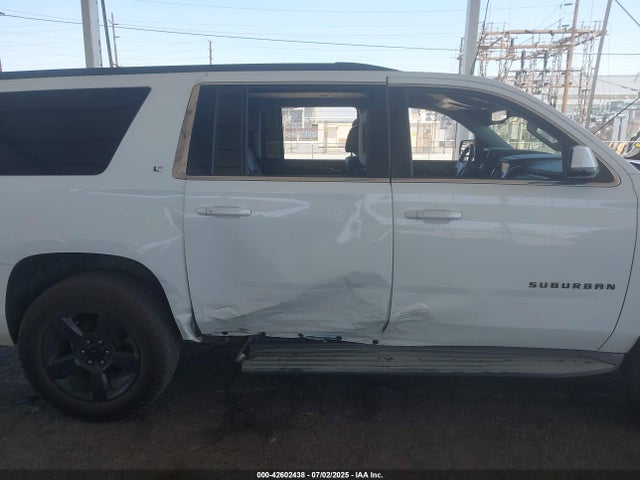 1GNSCJKC1FR137893 Chevrolet l83 - vvt, active fuel management, aluminum