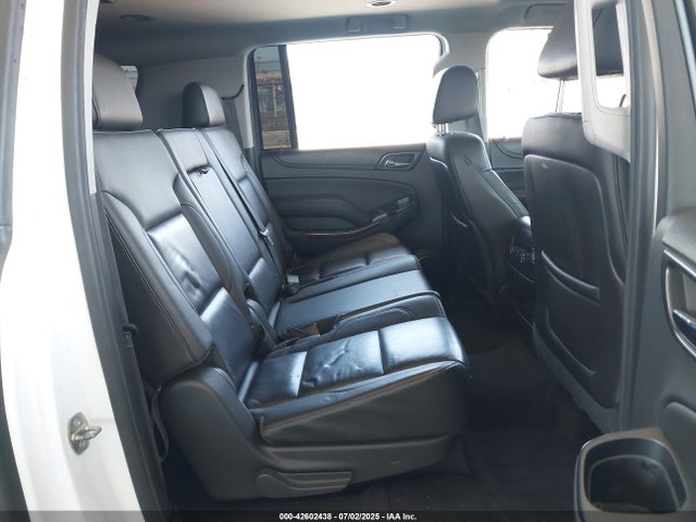 1GNSCJKC1FR137893 Chevrolet l83 - vvt, active fuel management, aluminum