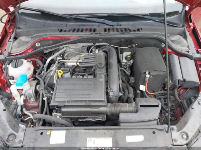 2017 VOLKSWAGEN JETTA 3VW2B7AJ2HM314001 Photo 9