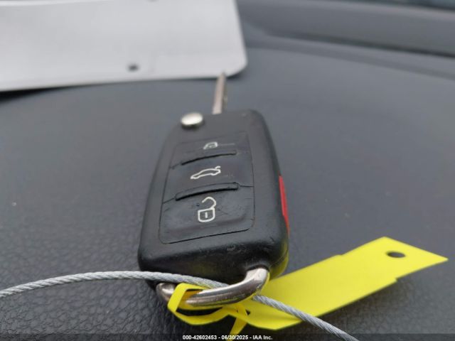 2017 VOLKSWAGEN JETTA 3VW2B7AJ2HM314001 Photo 10