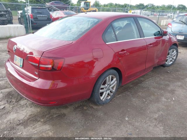 2017 VOLKSWAGEN JETTA 3VW2B7AJ2HM314001 Photo 3