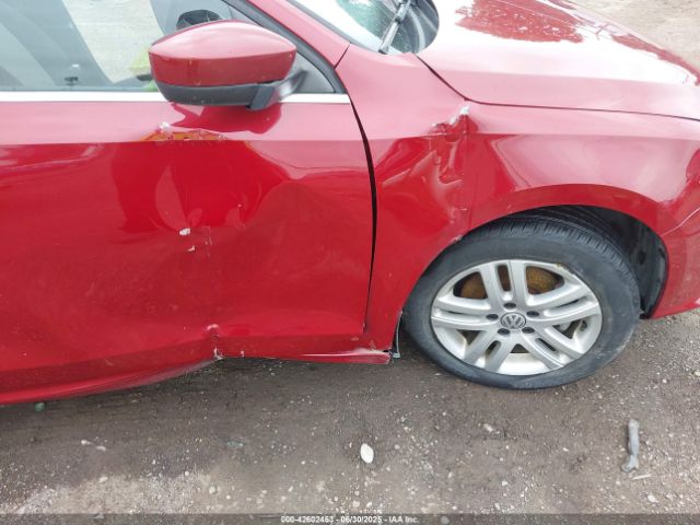 2017 VOLKSWAGEN JETTA 3VW2B7AJ2HM314001 Photo 5