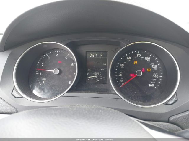 2017 VOLKSWAGEN JETTA 3VW2B7AJ2HM314001 Photo 6
