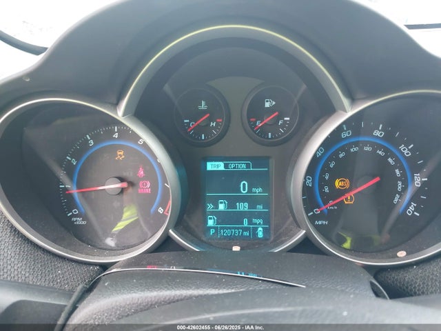 1G1PE5SB1F7193425 Chevrolet LUV