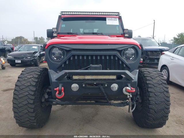 1C6JJTBG4LL178260 Jeep 2020