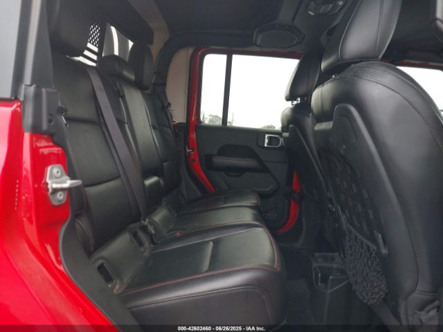 2020 JEEP GLADIATOR 1C6JJTBG4LL178260 Photo 7