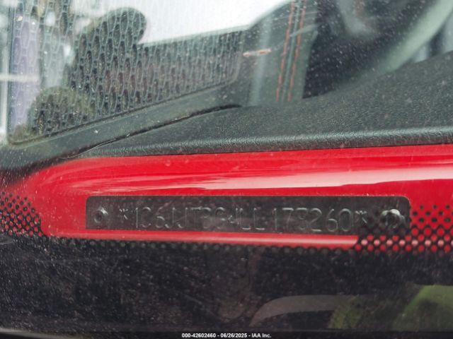 2020 JEEP GLADIATOR 1C6JJTBG4LL178260 Photo 8