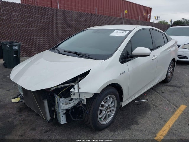 JTDKARFU1G3025096 Toyota 2zr-fxe,1nm