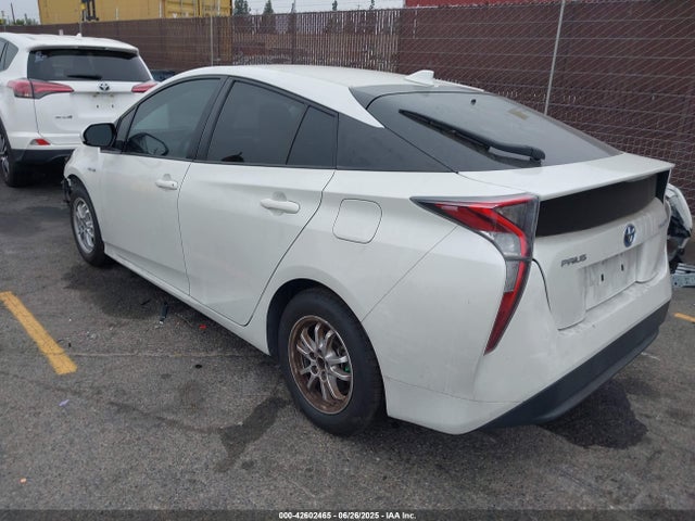 JTDKARFU1G3025096 Toyota 2zr-fxe,1nm