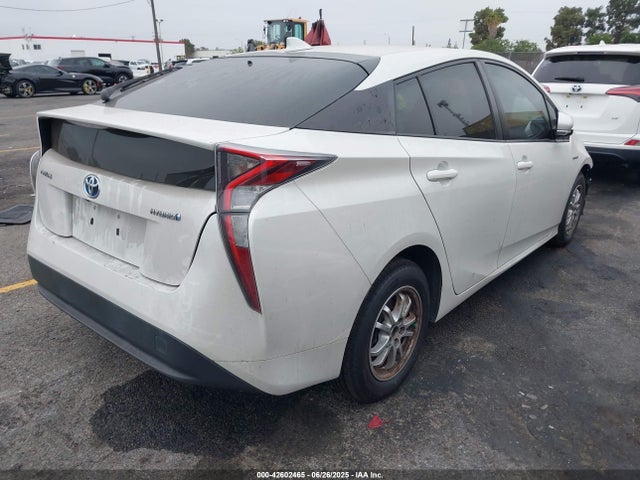 JTDKARFU1G3025096 Toyota 2zr-fxe,1nm