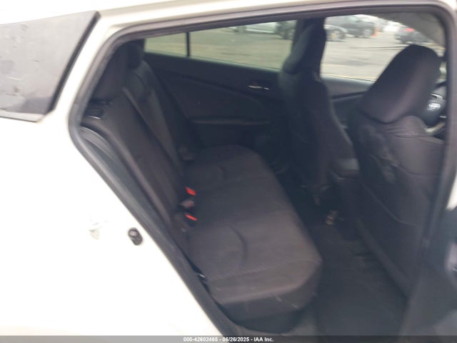 JTDKARFU1G3025096 Toyota 2zr-fxe,1nm