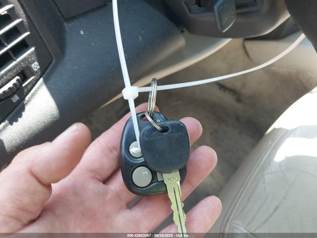 2004 CADILLAC CTS 1G6DM577840105738 Photo 10