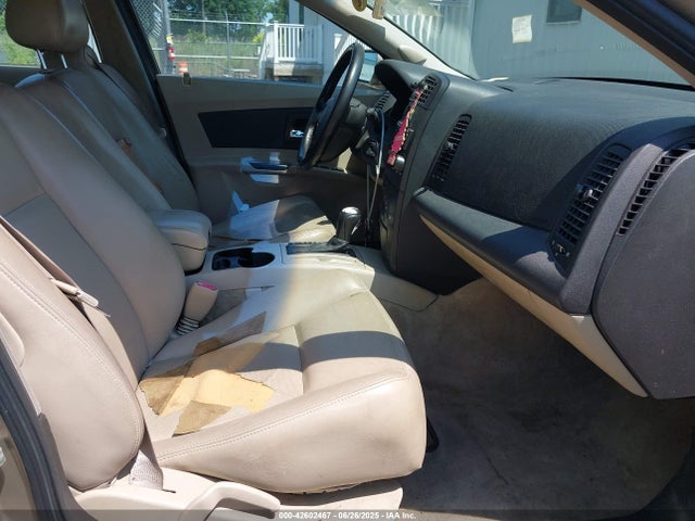 2004 CADILLAC CTS 1G6DM577840105738 Photo 4