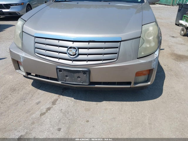 2004 CADILLAC CTS 1G6DM577840105738 Photo 5