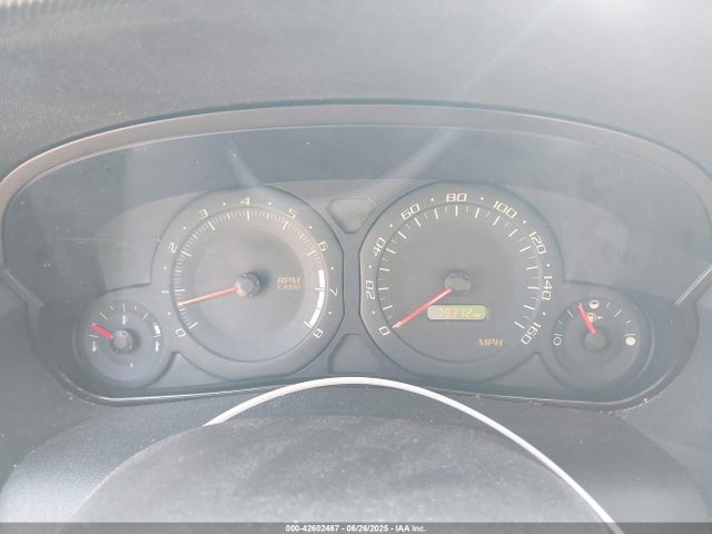 2004 CADILLAC CTS 1G6DM577840105738 Photo 6