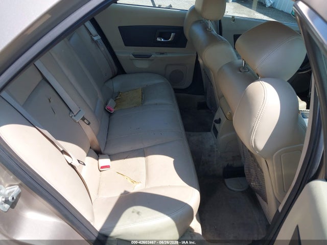 2004 CADILLAC CTS 1G6DM577840105738 Photo 7