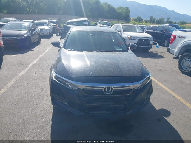 1HGCV1F48JA077467 Honda l15be