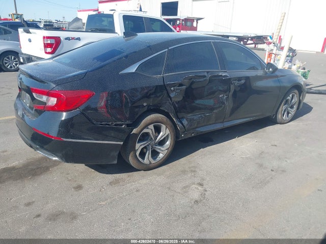 1HGCV1F48JA077467 Honda l15be