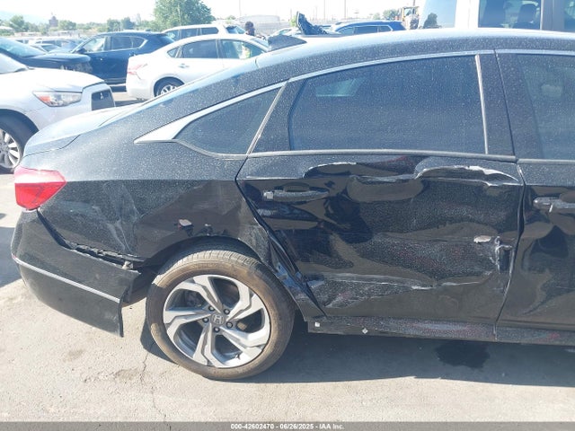 1HGCV1F48JA077467 Honda l15be