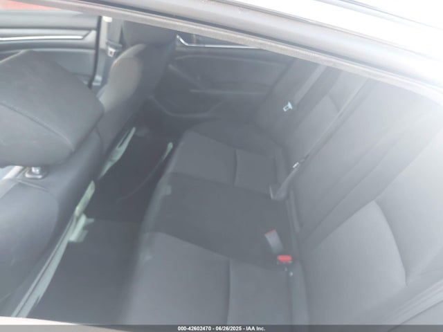 1HGCV1F48JA077467 Honda l15be