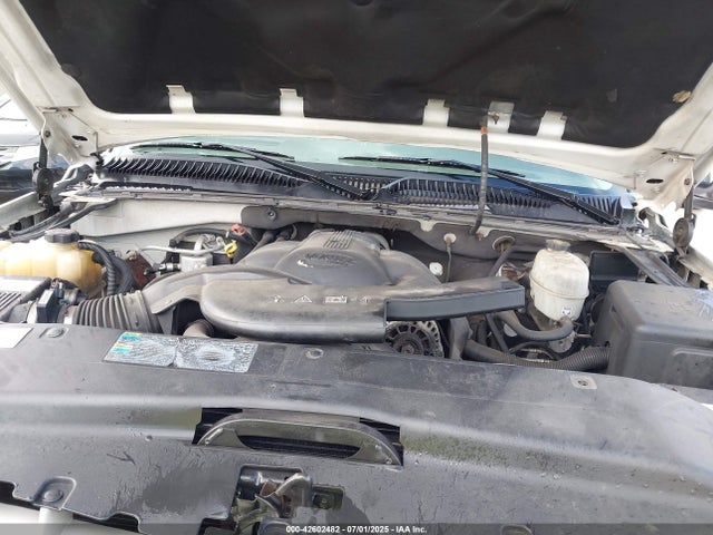 2004 Cadillac Escalade Ext Standard მანქანა იყიდება აუქციონზე, vin: 3GYEK62N94G296255, აუქციონის ნომერი: 42602482